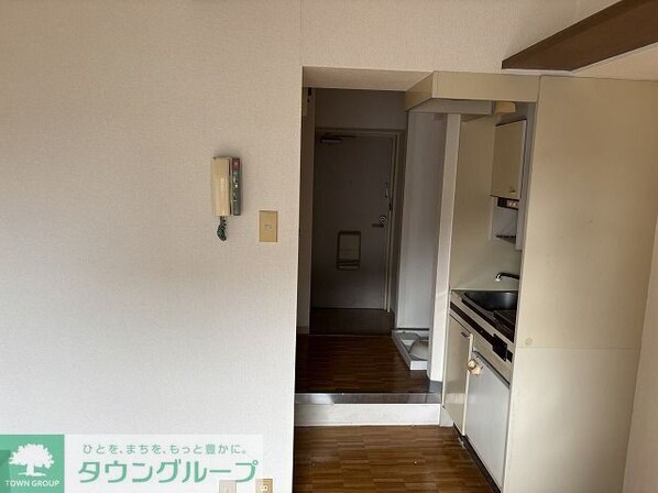 TRUST VALUE不動前の物件内観写真